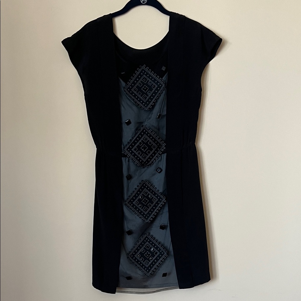 Party Dress by Frock by Tracy Reese  size S (4)